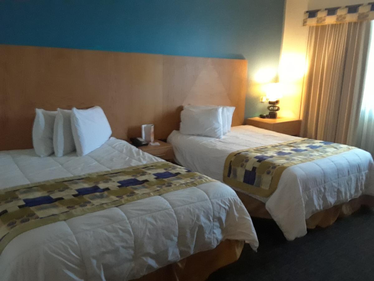 Howard Johnson By Wyndham Centro Cardiovascular Hotel San Juan